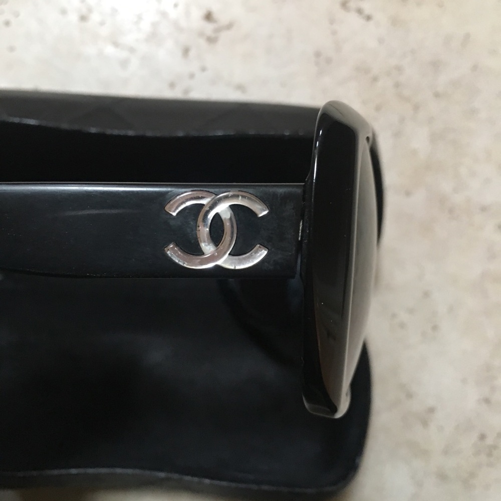 🖤CHANEL🖤 Classic Sunglasses